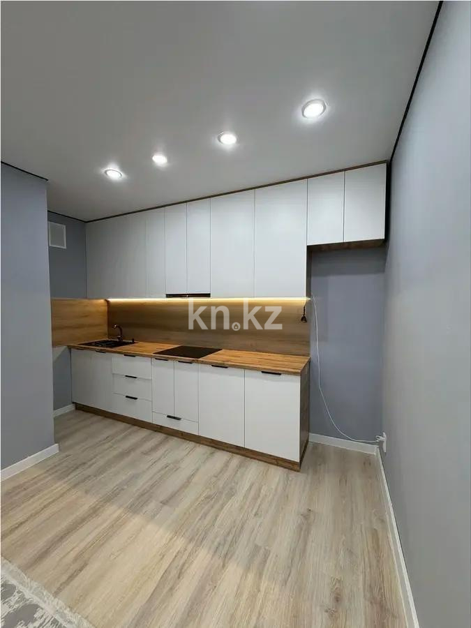 Продажа 3-комнатной квартиры, 60 м², пр. Райымбека, дом  590 стр - Продажа  трехкомнатных квартир в новостройках Алматы без посредников с фото фото 4 из 6