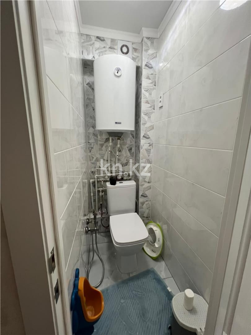 Продажа 4-комнатной квартиры, 90 м² в Караганде - фото 11