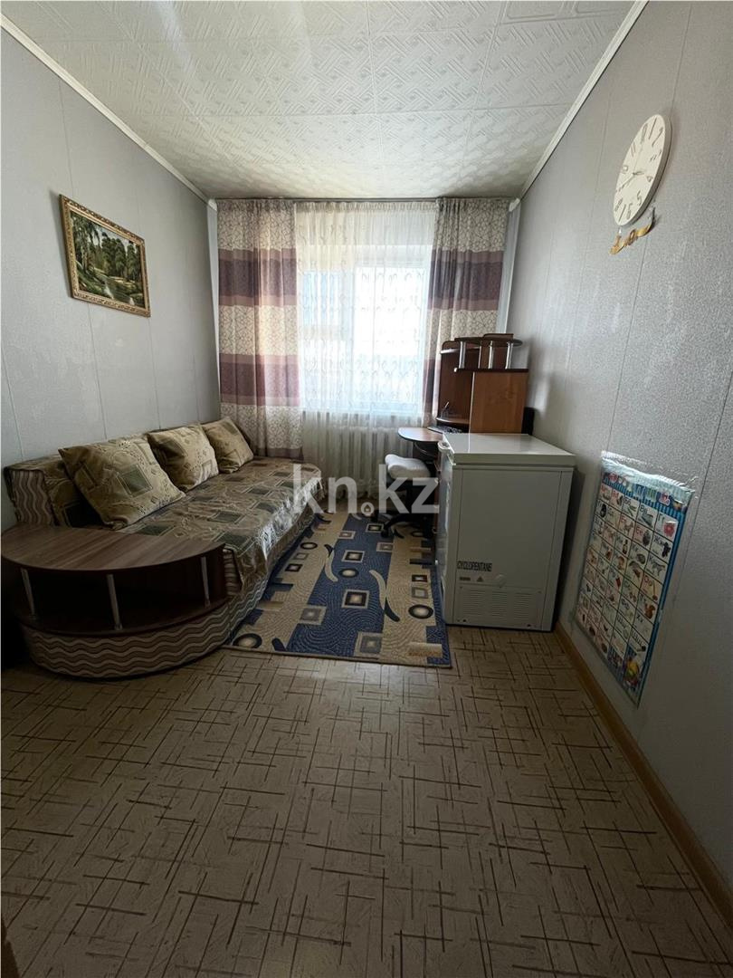 Продажа 3-комнатной квартиры, 62 м² в Караганде - фото 4