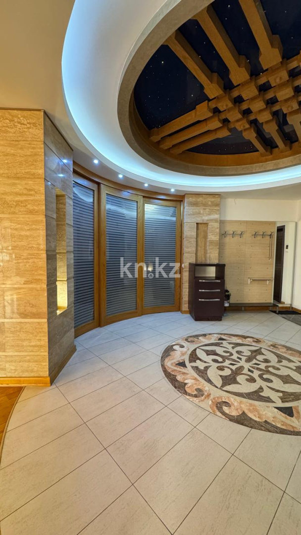 Продажа 4-комнатной квартиры, 252 м², ул. Шукшина в Алматы - фото 3