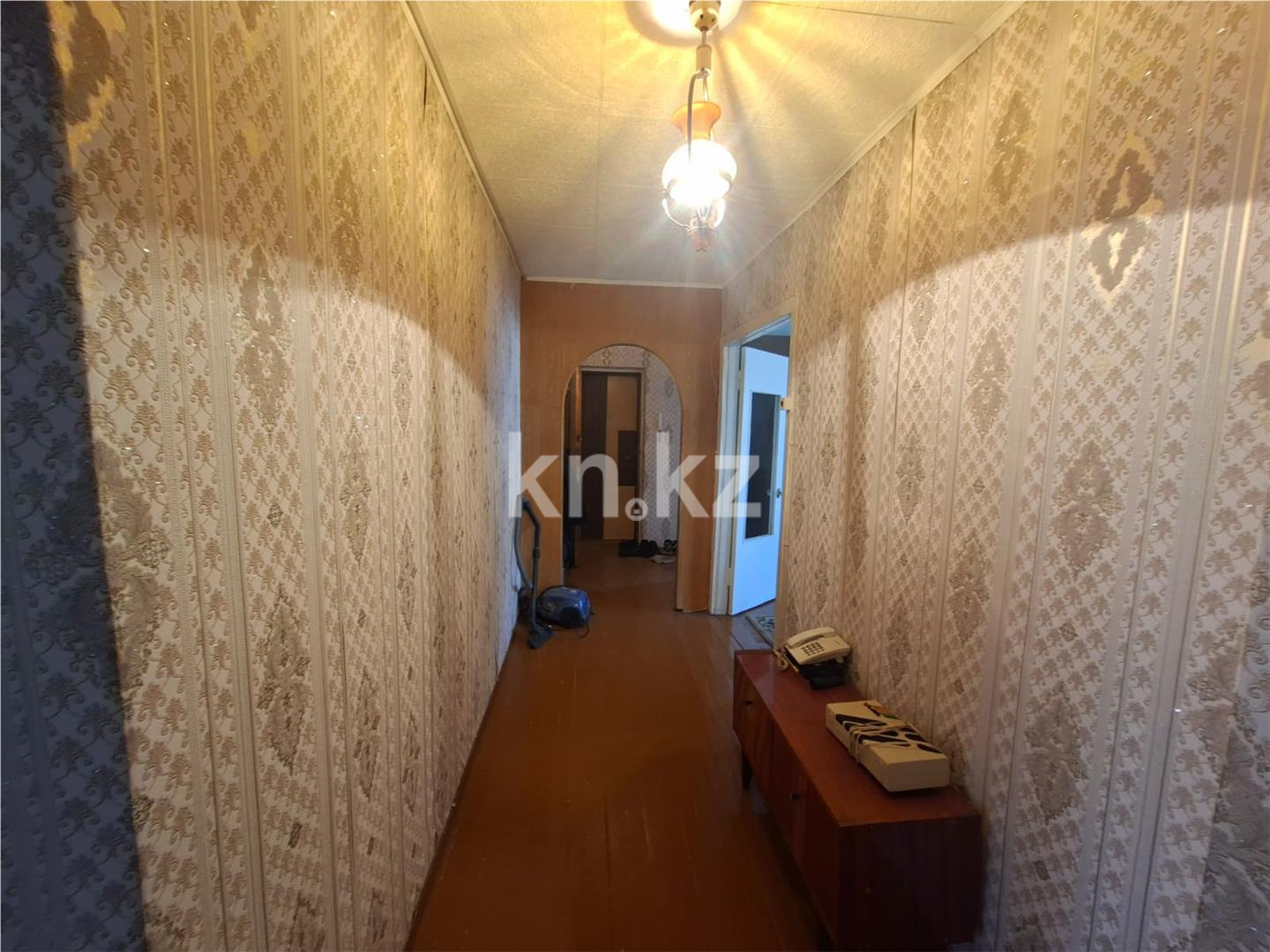 Продажа 3-комнатной квартиры, 74 м² в Караганде - фото 17