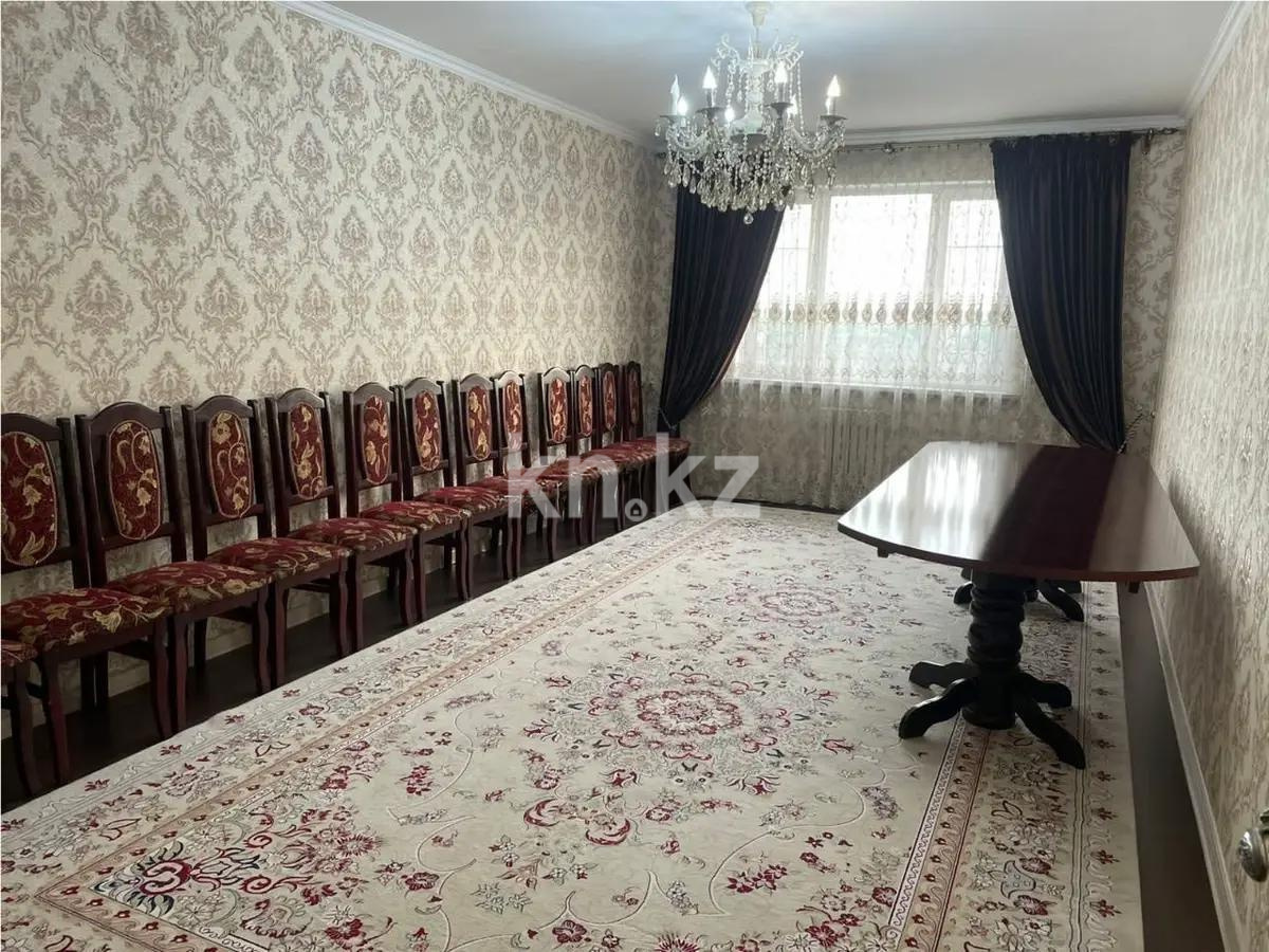 Продажа 3-комнатной квартиры, 88.7 м² - Продажа трехкомнатных квартир в Алматы фото 1 из 6