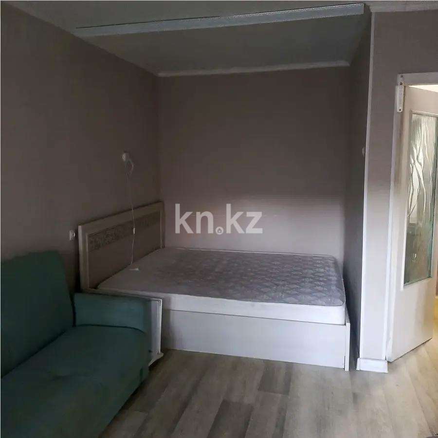 Продажа 1-комнатной квартиры, 30 м², ул. Молокова, дом  94 в Караганде