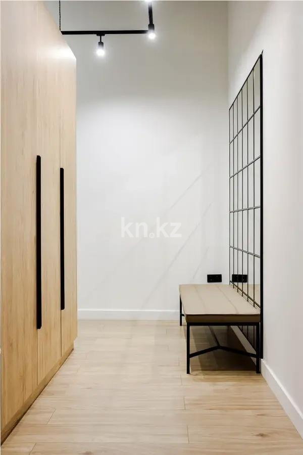 Продажа 2-комнатной квартиры, 67.2 м² - Продажа двухкомнатных квартир в Алматы - страница 7 фото 6 из 6