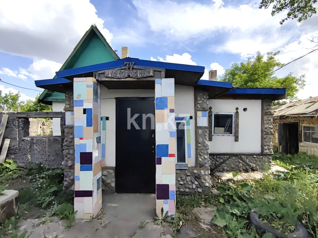Продажа 3-комнатного дома, 50 м² в Караганде