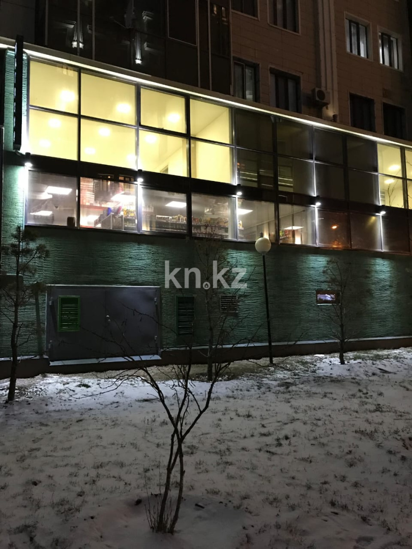 Аренда , ул. Сарайшык, дом  38 - пр. Мангилик Ел - Аренда офисных и торговых помещений в Астане фото 5 из 15