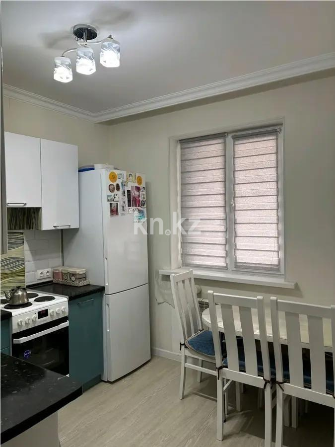 Продажа 2-комнатной квартиры, 59 м² в Астане - фото 3