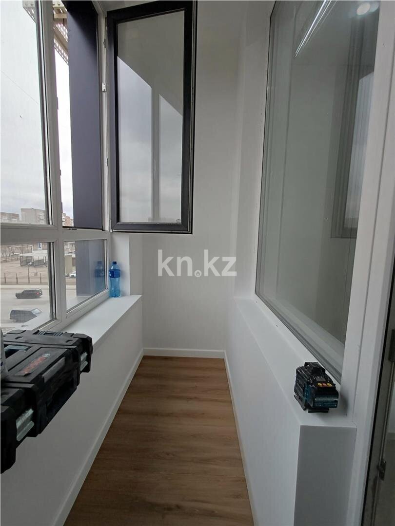 Продажа 1-комнатной квартиры, 41 м² в Караганде - фото 7