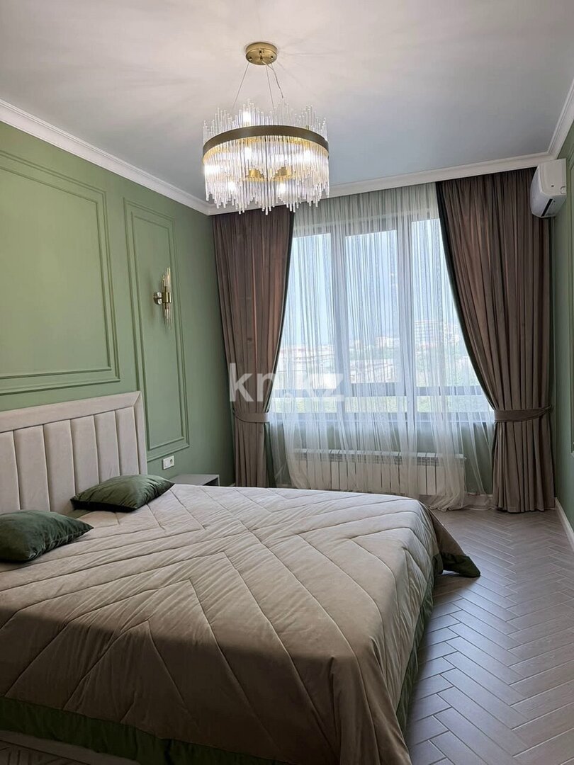 Аренда 2-комнатной квартиры, 55 м² в Алматы - фото 6