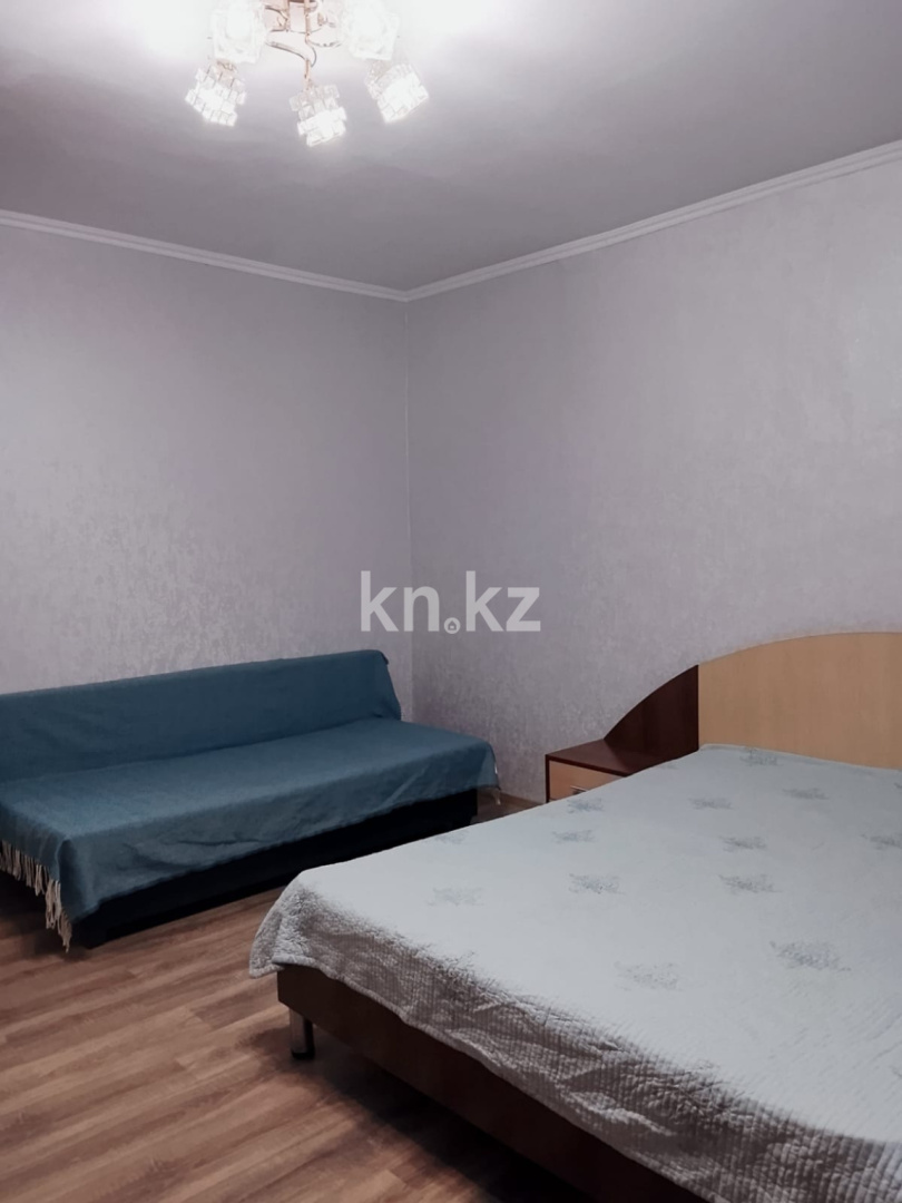 Аренда 1-комнатной квартиры посуточно, 37 м², ул. Таттимбета, дом  19 - Продажа квартир в Караганде фото 1 из 6
