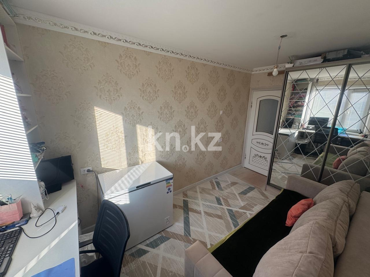 Продажа 3-комнатной квартиры, 62 м², пр. Мира в Темиртау - фото 6