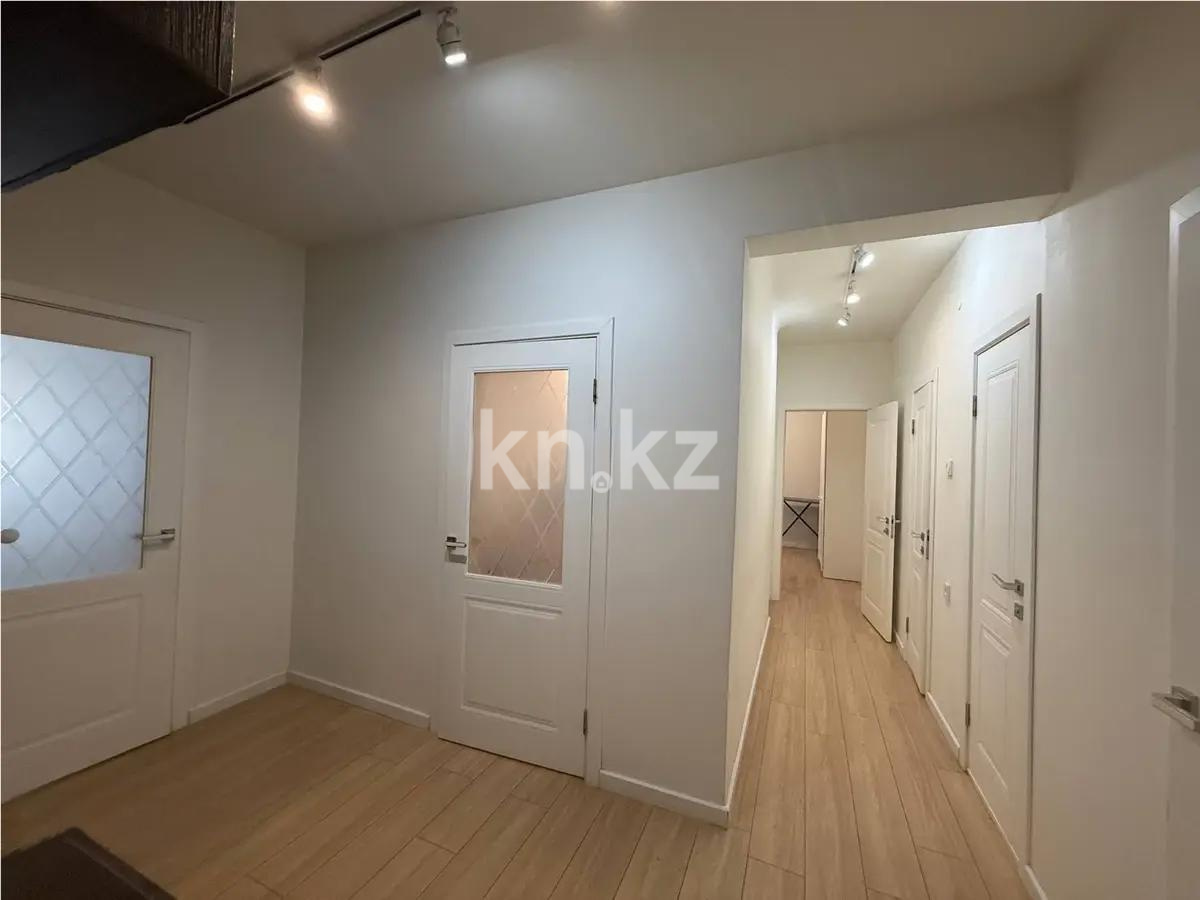 Продажа 2-комнатной квартиры, 54.9 м², ул. Наурызбай батыра, дом  105 в Алматы - фото 4