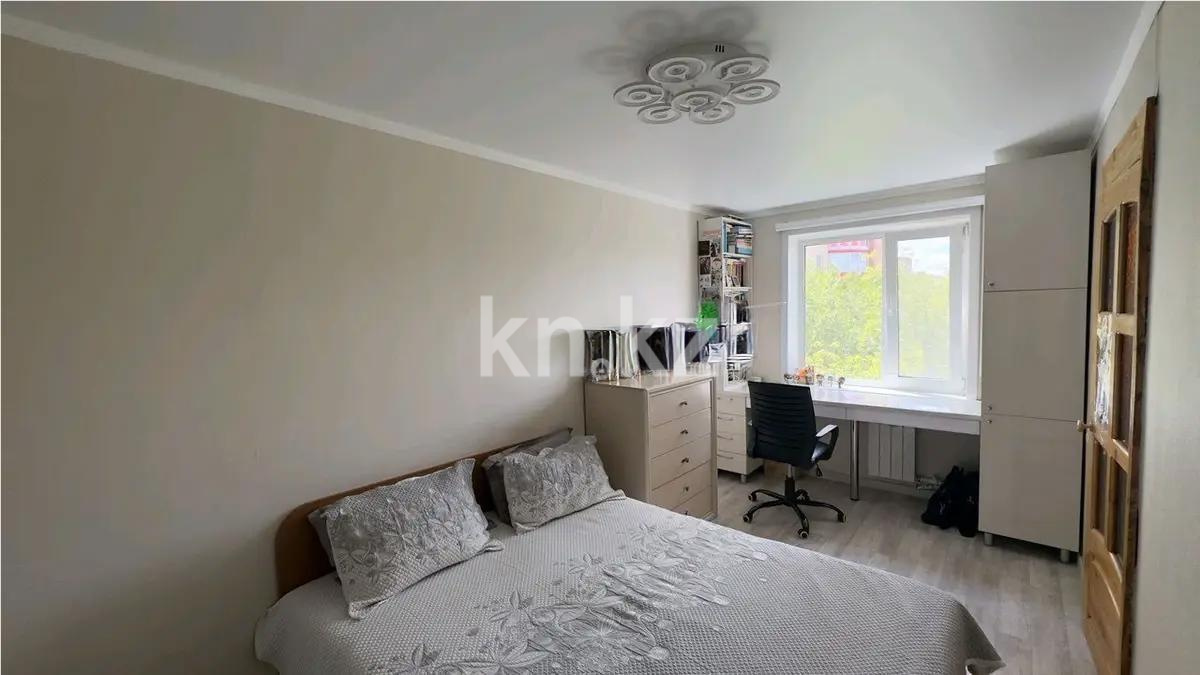 Продажа 2-комнатной квартиры, 45 м², ул. Лободы, дом  27 в Караганде - фото 3