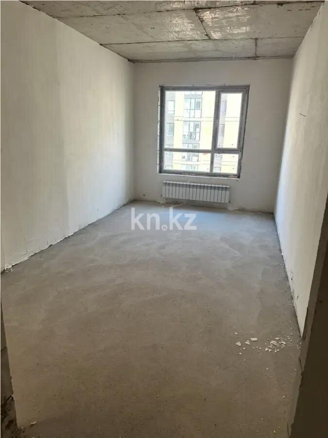 Продажа 1-комнатной квартиры, 45.11 м² в Астане
