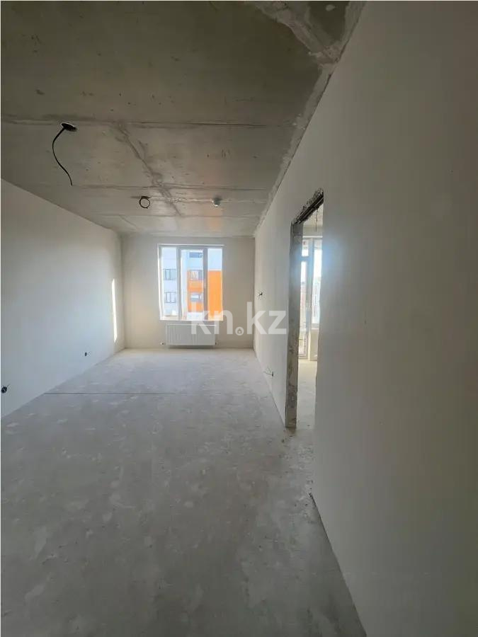 Продажа 3-комнатной квартиры, 58 м² в Астане