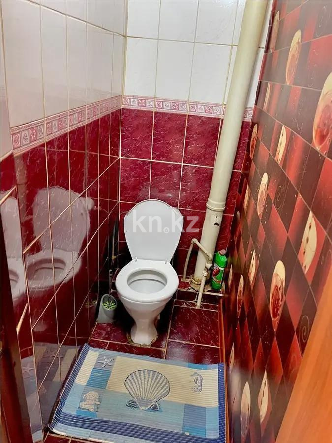 Продажа 3-комнатной квартиры, 62 м², ул. Затаевича (ранее Зональная), дом  77а в Караганде - фото 6