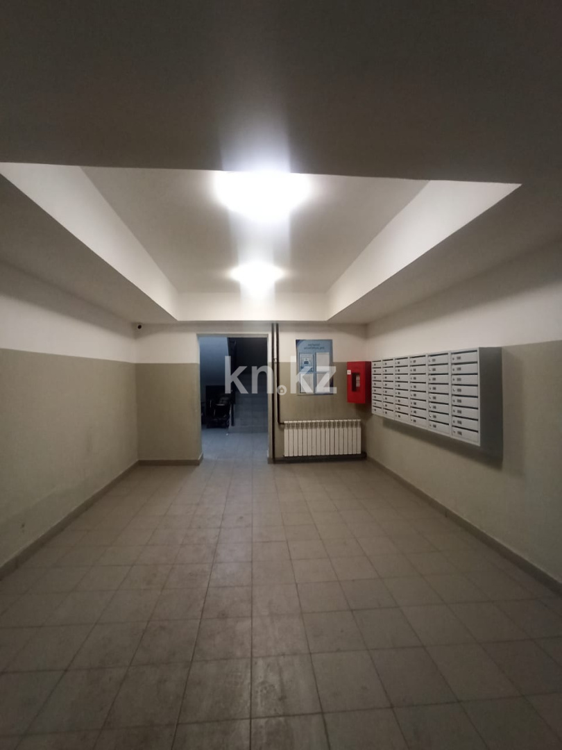 Продажа 1-комнатной квартиры, 37.9 м² в Астане - фото 3