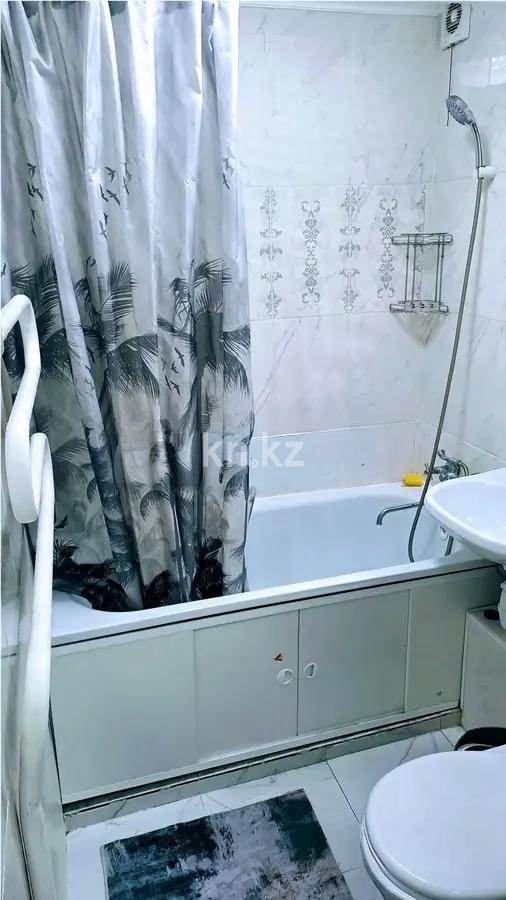 Продажа 2-комнатной квартиры, 40 м² в Алматы - фото 3