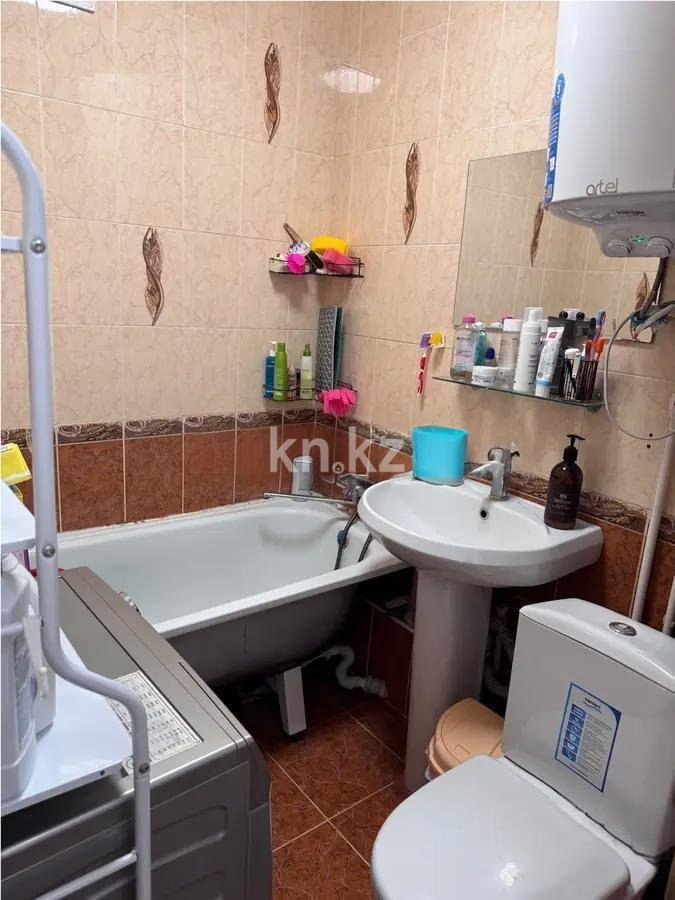 Продажа 3-комнатной квартиры, 44 м² в Караганде - фото 3