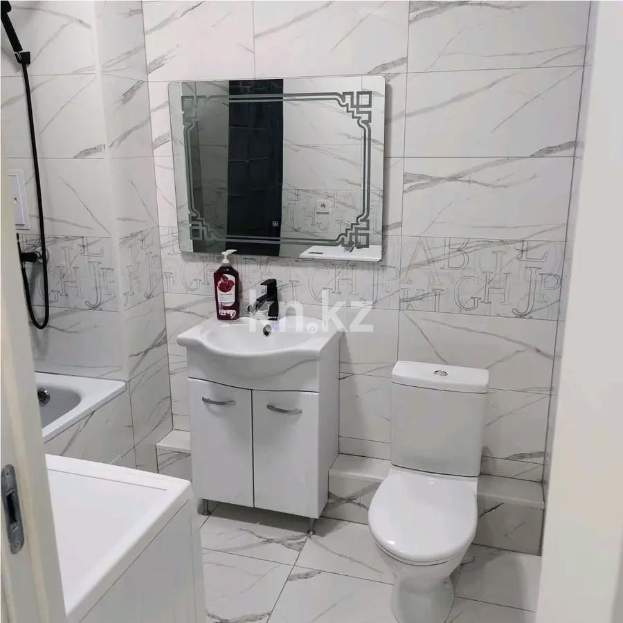 Продажа 1-комнатной квартиры, 36 м² в Алматы - фото 3