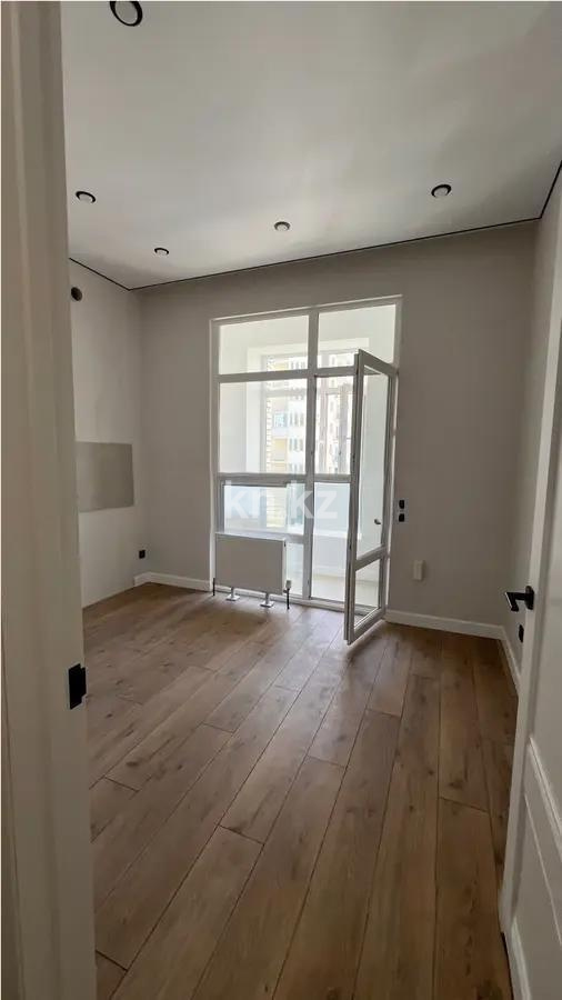 Продажа 1-комнатной квартиры, 37 м², ул. Е-15, дом  13 в Астане - фото 2