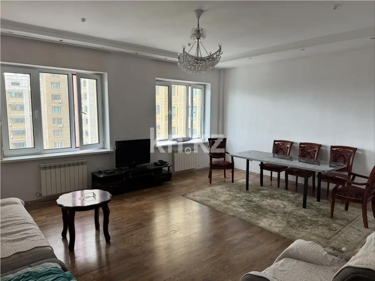 Продажа 2-комнатной квартиры, 75 м², пр. Кабанбай батыра, дом  11 в Астане