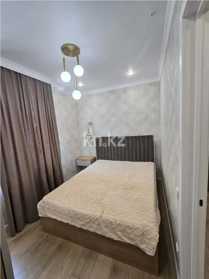 Продажа 2-комнатной квартиры, 44 м² в Алматы - фото 2