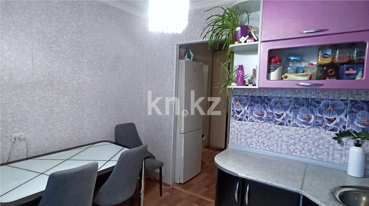 Продажа 2-комнатной квартиры, 52 м² в Темиртау - фото 9