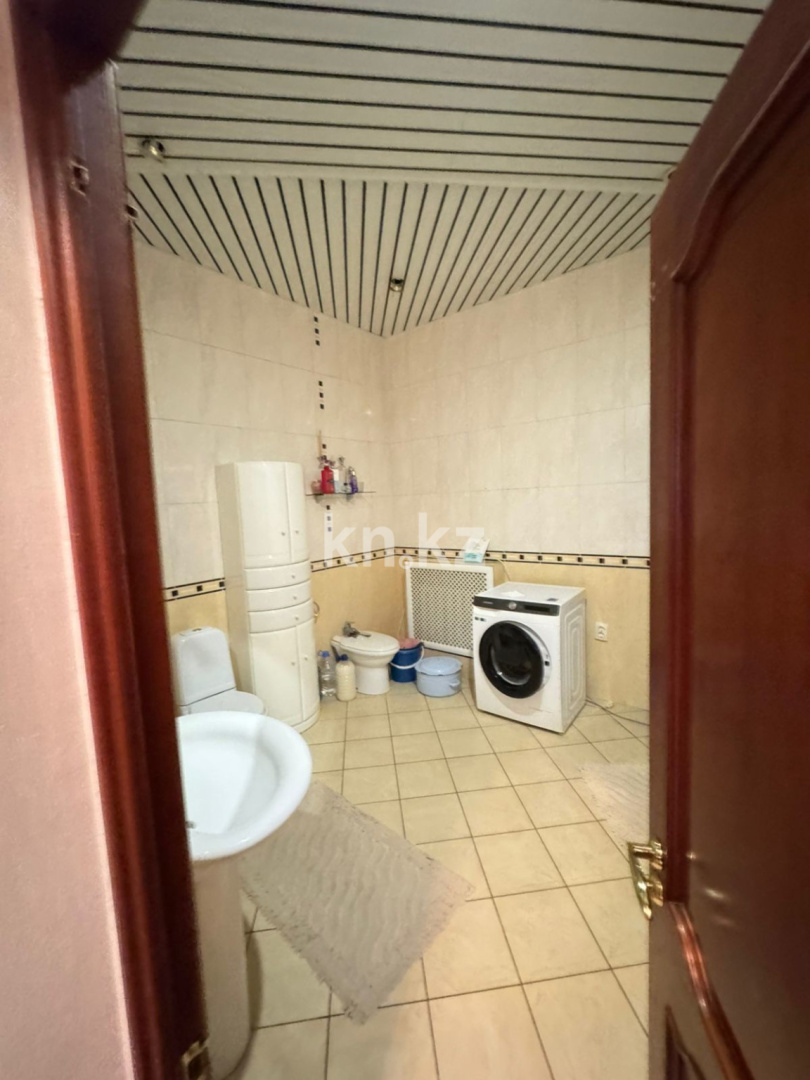 Продажа 6-комнатного дома, 470 м² - Продажа домов, коттеджей в Астане в р-не Есиль фото 6 из 19