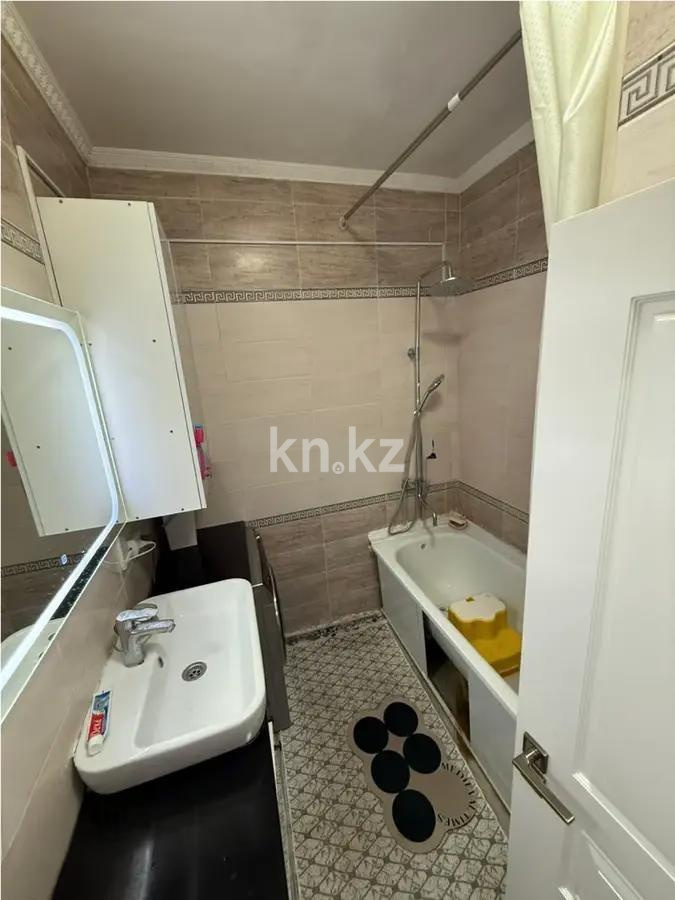 Продажа 3-комнатной квартиры, 80 м² - Продажа квартир в Казахстане - страница 34 фото 4 из 6