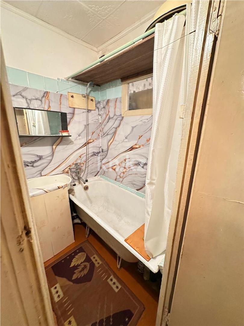 Продажа 2-комнатной квартиры, 45 м² в Караганде - фото 10