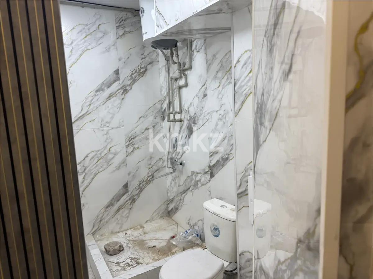 Продажа 1-комнатной квартиры, 31.5 м² - Продажа квартир в Казахстане - страница 5 фото 3 из 5