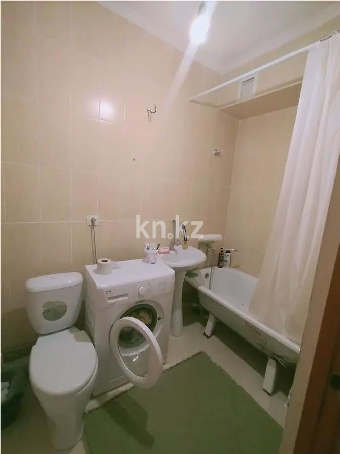 Продажа 1-комнатной квартиры, 45 м² - Продажа квартир в новостройках Алматы фото 3 из 4