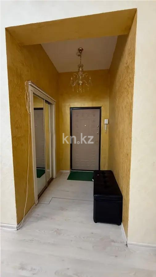 Продажа 3-комнатной квартиры, 290 м², ул. Кенесары, дом  42 - Продажа  трехкомнатных квартир в Астане без посредников фото 12 из 12