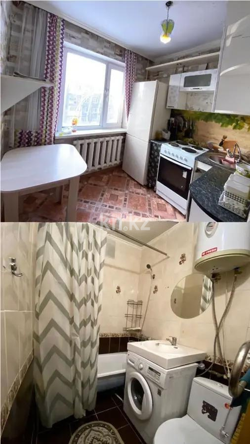Продажа 2-комнатной квартиры, 48 м², мкр-н 12, дом  36 в Караганде - фото 2