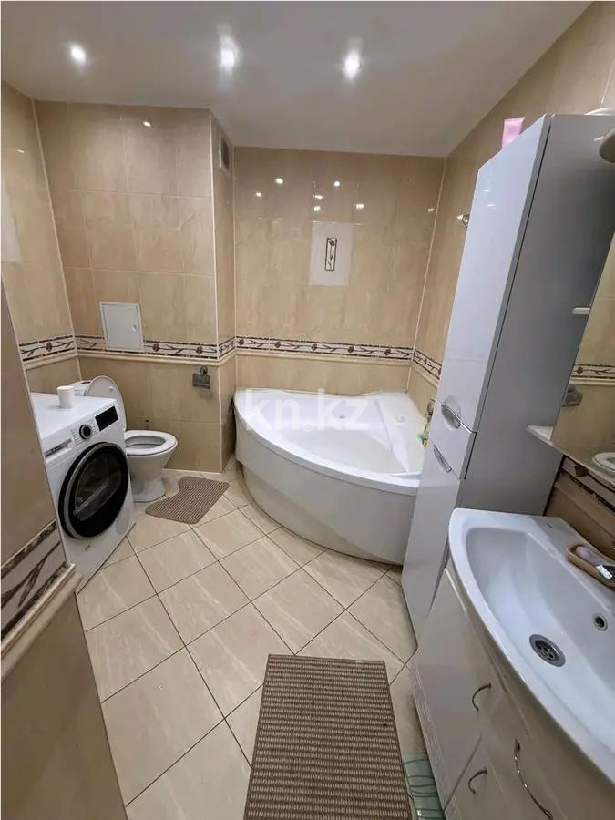 Продажа 5-комнатной квартиры, 107 м² - Продажа пятикомнатных и более квартир от собственников в Караганде фото 5 из 6