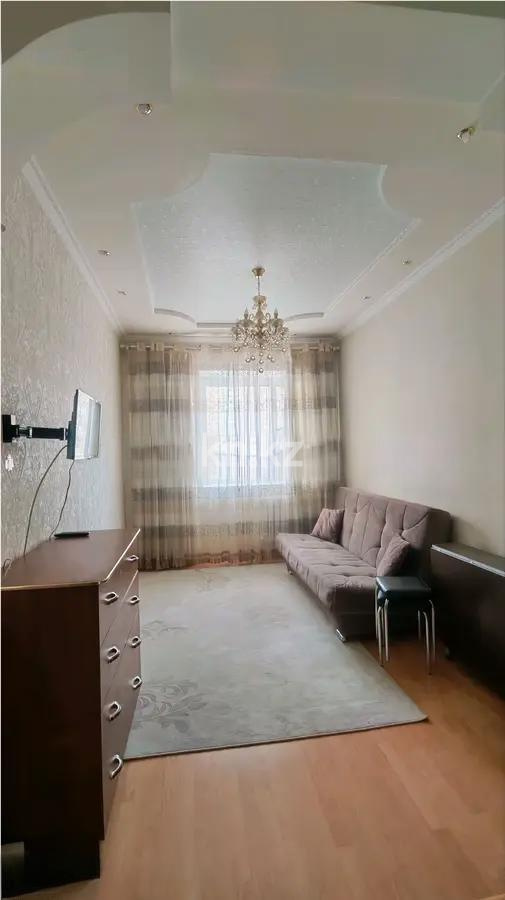 Продажа 1-комнатной квартиры, 22 м² - Продажа квартир в Астане - страница 9 фото 1 из 3