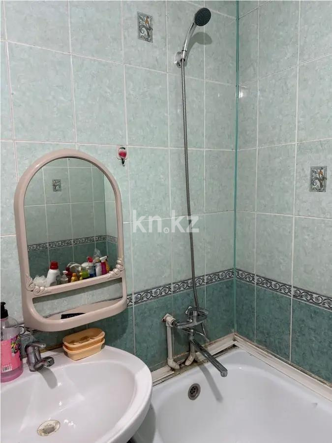 Продажа 2-комнатной квартиры, 46 м², мкр-н 16, дом  49 - Продажа квартир в Караганде фото 5 из 5