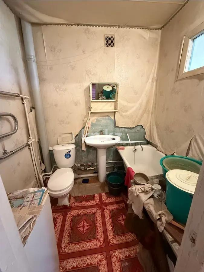 Продажа 1-комнатной квартиры, 33 м², мкр-н 23, дом  1 - Продажа  однокомнатных квартир в Караганде фото 3 из 4