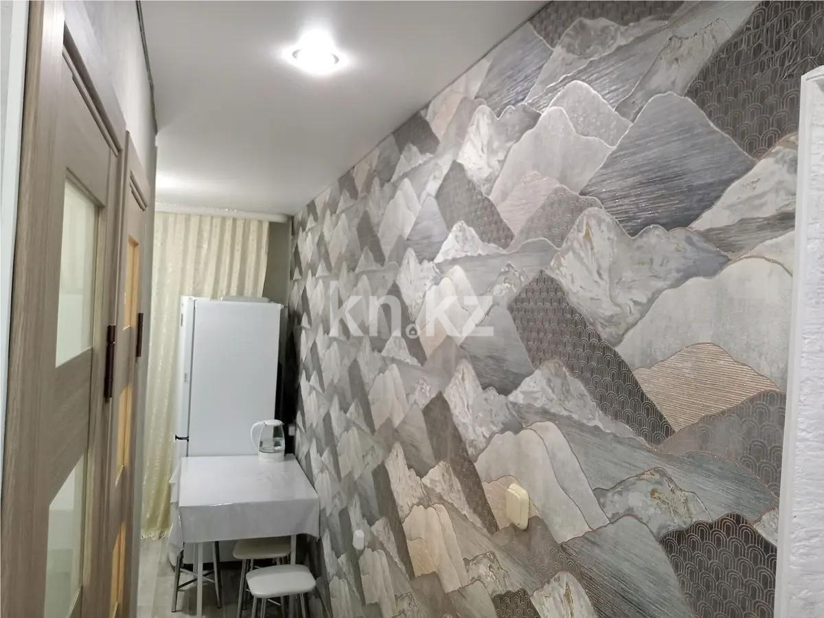 Продажа 2-комнатной квартиры, 49 м², 2 мкр-н, дом  8 в Абае - фото 2