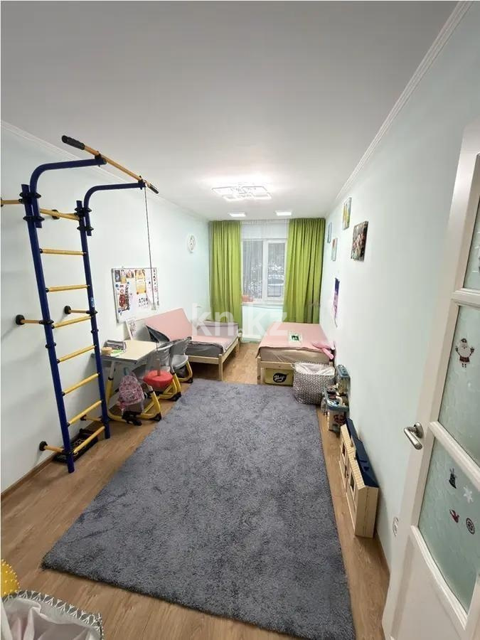 Продажа 3-комнатной квартиры, 62.3 м² в Алматы - фото 3