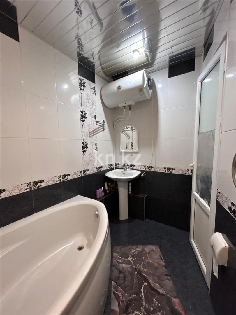 Продажа 4-комнатной квартиры, 69 м² - Продажа квартир в блочном доме в Темиртау фото 20 из 22