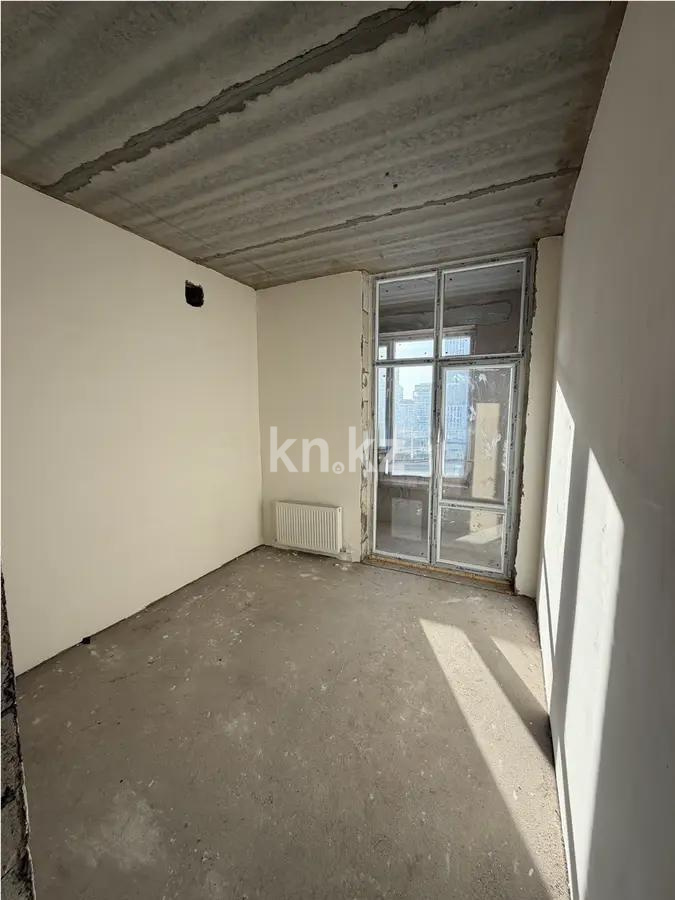 Продажа 3-комнатной квартиры, 80.5 м² в Астане - фото 4