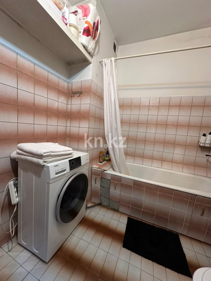 Продажа 1-комнатной квартиры, 34 м² в Алматы - фото 13