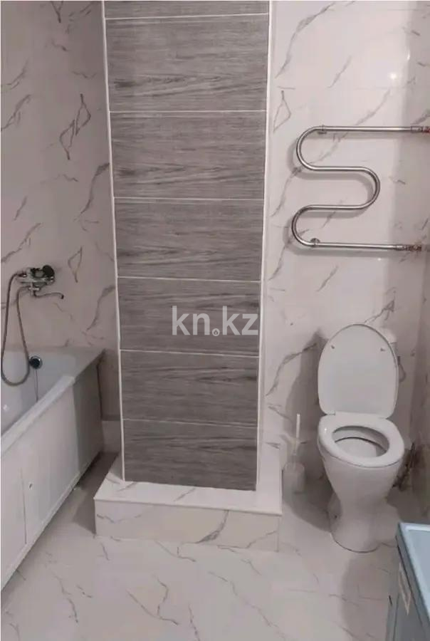 Продажа 2-комнатной квартиры, 60.9 м² в Алматы - фото 4