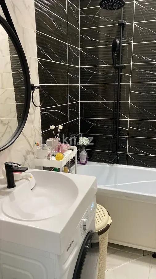 Продажа 3-комнатной квартиры, 71 м², мкр-н Нуркент, дом  68 - Продажа  трехкомнатных квартир в Алматы фото 1 из 1