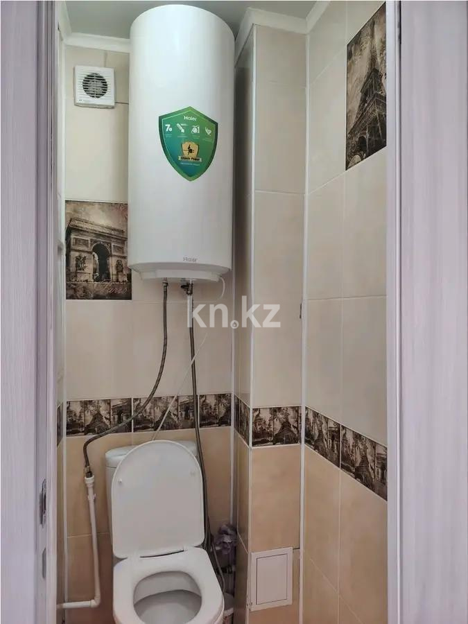 Продажа 3-комнатной квартиры, 65 м² - Продажа трехкомнатных квартир в Казахстане - страница 5 фото 4 из 6