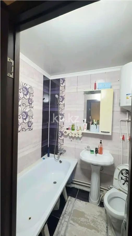 Продажа 2-комнатной квартиры, 48 м² - Продажа двухкомнатных квартир в Караганде фото 4 из 4