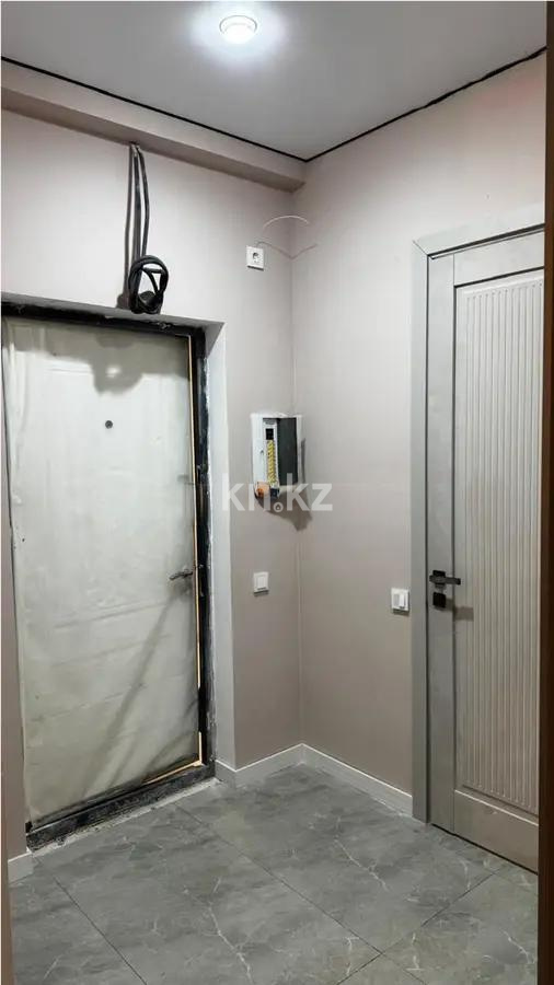Продажа 1-комнатной квартиры, 36 м², мкр-н 20, дом  46 - Продажа  однокомнатных квартир в Алматы с фото фото 4 из 5