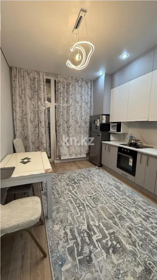 Продажа 2-комнатной квартиры, 78 м² - Продажа  двухкомнатных квартир в новостройках Астаны - страница 5 фото 3 из 4
